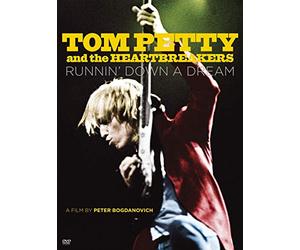 Tom Petty and the Heartbreakers: Runnin' Down a Dream by Unknown()