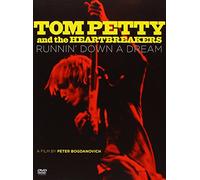 Tom Petty and the Heartbreakers: Runnin' Down a Dream (Limited Edition)
