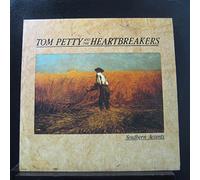 Tom Petty And The Heartbreakers - Southern Accents - MCA Records - 251 551-1
