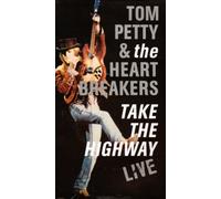Tom Petty and the Heartbreakers - Take the High. [Edizione: Regno Unito]