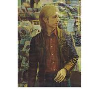 Tom Petty And The Heartbreakers - Tom Petty And The Heartbreakers - Hard Promises - Backstreet Records