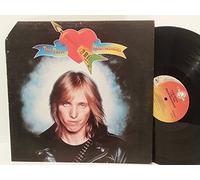 TOM PETTY AND THE HEARTBREAKERS - TOM PETTY AND THE HEARTBREAKERS tom petty and the heartbreakers, ISA 5014