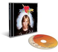 Tom Petty and the Heartbreakers Tom Petty and the Heartbreakers (CD) Album