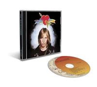 Tom Petty and the Heartbreakers Tom Petty and the Heartbreakers (CD) Album