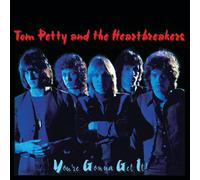 Tom Petty and the Heartbreake You're Gonna Get I (Vinyl LP) (PRESALE 30/05/2025)