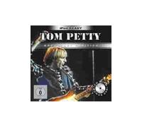 Tom Petty - Broadcast Rarities