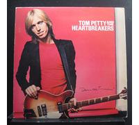 Tom Petty - Damn The Torpedoes