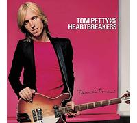 Tom Petty and the Heartbreakers Damn the Torpedoes (Vinyl LP) 12" Album
