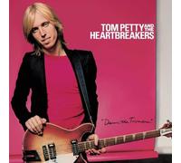 Tom Petty - Damn The Torpedoes - Cd (remastered)