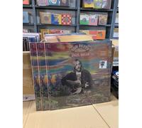 Tom Petty E I Heartbreakers LP Angel Dream Cobalt Blue Vinile Sigillato RSD 2021