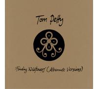 Tom Petty Finding Wildflowers (Alternate Versions) (CD) Album