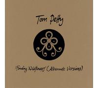 Tom Petty Finding Wildflowers (Alternate Versions) (Vinyl LP)