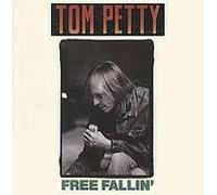 Tom Petty - Free fallin'