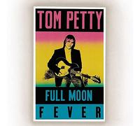tom petty - full moon fever