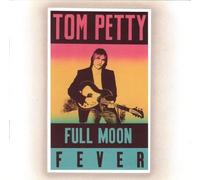 Tom Petty - Full moon fever