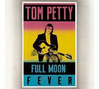 Tom Petty Full Moon Fever (CD)