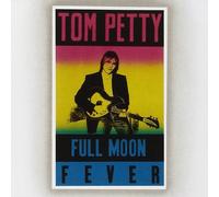 Petty Tom & The Heartbtreakers - Full Moon Fever