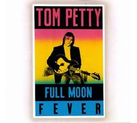 Tom Petty - Full Moon Fever [Japan Editio]