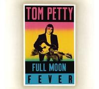 Tom Petty - Full Moon Fever (LP)