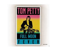 - Tom Petty - Full Moon Fever - Vinile