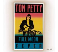 Tom Petty - Full Moon Fever (LP)