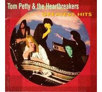 Tom Petty - Greatest Hits - Cd (the classic hits collection)