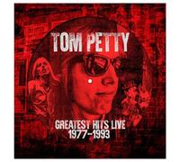 Tom Petty Greatest Hits Live 1977-1993 (Vinyl LP) 12" Album Picture Disc