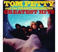 Tom Petty & The Heartbreakers – Greatest Hits – Vinile (LP)