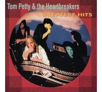 Tom Petty - Greatest Hits - Tom Pretty & the Heartbreakers[CD]