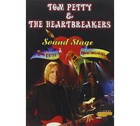 Tom Petty & Heartbre - Sound Stage