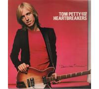 TOM PETTY & HEARTBREAKERS - damn the torpedoes LP