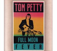 TOM PETTY & HEARTBREAKERS - Full Moon Fever
