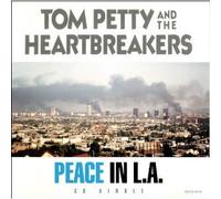 Tom Petty & Heartbreakers - Peace in L.A.