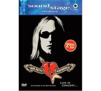 Tom Petty & Heartbreakers - Soundstage