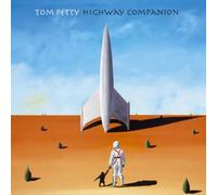 Tom Petty Highway Companion (Vinyl LP) 12" Album