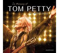 Tom Petty - In Memory of: The Tribute Album