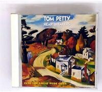 Tom Petty - Into the Great Wide Open