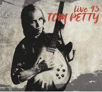 Tom Petty - Live '93