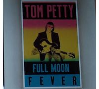 Tom Petty - LP Full Moon Fever VINYL