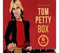 Tom Petty - Nightmare eclipse