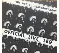 TOM PETTY - official live 'leg LP