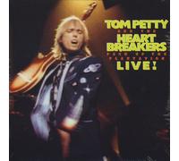 Tom Petty and the Heartbreakers Pack Up the Plantation: Live (Vinyl LP)