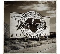 Various Artists Petty Country: A Country Music Celebration of Tom Petty (CD)