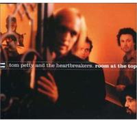 Tom Petty – Room at the Top – CD