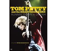 Tom Petty and the Heartbreakers: Runnin' Down a Dream (DVD)