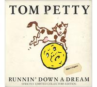 Tom Petty - Runnin' Down A Dream