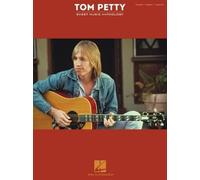 Tom Petty Sheet Music Anthology (Tascabile)