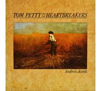 Tom Petty and the Heartbreakers Southern Accents (Vinyl LP) 12" Album