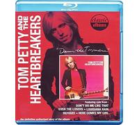 Tom Petty & The Heartbreaker - Damn the Torpedoes