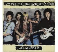 Tom Petty & The Heartbreakers - All Mixed Up [VINYL]